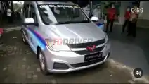  Wuling Confero Bakal Jadi Angkot Baru Yang Dapat Menampung 8 Penumpang dan Pakai AC