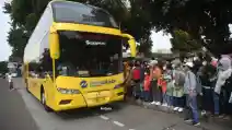  Begini Cara Keliling Jakarta Dengan Bus Jakarta Explorer