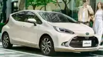  Toyota Aqua Generasi Terbaru Resmi Meluncur Di Jepang