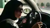  Arab Saudi Akan Membolehkan Wanita Mengemudi Mobil?