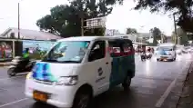Ini Rute Mikrotrans Jaklingko Di Lima Wilayah Kota Jakarta