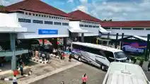  Kemenhub: Perjalanan Balik Gratis Dari 9 Terminal 