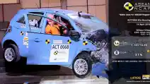  ASEAN NCAP: Kia Morning Tidak Lulus Crash Test