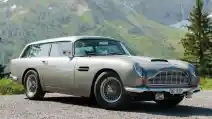  Aston Martin 1965 ini Dijual Seharga RP 14 Miliar!