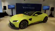  Aston Martin New Vantage Dapati Seabrek Ubahan (20 Foto)