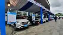  Ada Trade In dan Banyak Program Diskon Dalam Virtual Daihatsu Festival