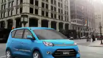  Daihatsu Ayla MPV 7-Seater Dalam Tahap Studi