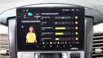  Asuka Perkenalkan Head Unit Yang Bisa Bunuh Virus 