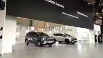  Hyundai Cartenz Resmi Dijual Di GIIAS, Harga Mulai Rp 269 Jutaan