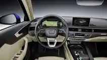  VIDEO: Audi A4 2016 Pakai Apple Carplay dan Android Auto