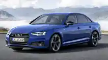  Audi A4 Facelift Resmi Diperkenalkan, Jadi Lebih Futuristik