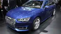  Audi A4 Generasi Baru Meluncur Bulan Depan Di Indonesia