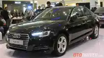  GALERI FOTO: Audi A4 2016 Spek Indonesia