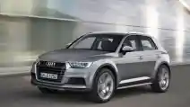  Audi Q2 Meluncur Maret Di Geneva Motor Show 2016