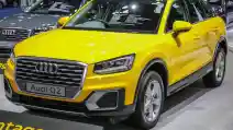  GALERI: Audi Q2 2017 Hadir Di Thailand (15 FOTO) 