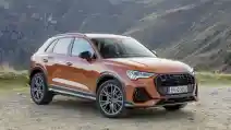  Audi Q3 Generasi Kedua Meluncur Seharga RP 777 Juta Off The Road