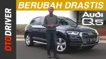  VIDEO: Audi Q5 2018 Review Indonesia | OtoDriver