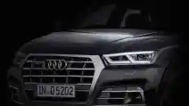  VIDEO: Inilah Teaser dan Tampilan Audi Q5 2017