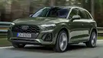  Audi Tarik Kembali 300.000 Unit Karena Permasalahan Teknis