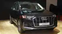  Mengenal Teknologi Mild Hybrid The New Audi Q7