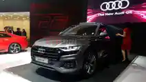  Daftar Harga AUDI Terbaru (Juli 2020)