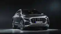  Audi Luncurkan Lawan BMW X7 Tahun Ini