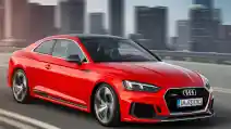  Jelang GIIAS 2018: Audi Siapkan Dua Mobil Baru 