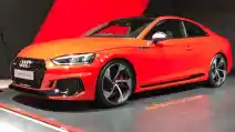  GALERI: Audi RS5 2018 di GIIAS 2018 (22 Foto)