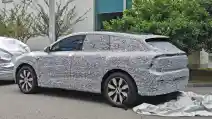  SPY SHOT: Model Kedua Hasil Joint Venture Audi-SAIC