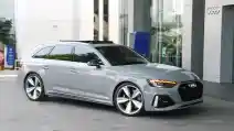  Daftar Harga AUDI Terbaru (April 2022)