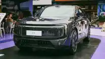  Begini Kira-Kira Spesifikasi AUDI E7X Versi Cina Yang Siap Meluncur
