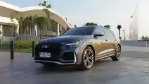  Mudik In Style 2026 : Perfoma Audi Q8, Mampu Melupakan Kekurangannya
