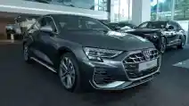  Audi S3 Resmi Hadir Di Indonesia, Ini Detailnya