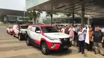  Toyota Home Service Tambah Armada Demi Konsumen