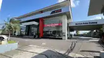  Menilik Salah Satu Cabang Dealer Toyota Di Pulau Dewata