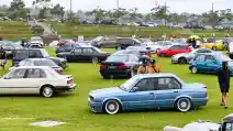 Ajang Sulatutahmi Para Petrolhead Itu Bernama Auto Kultur ReCreation Vol.2