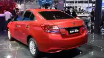  Toyota Vios Facelift Belum Tentu CVT Di Indonesia