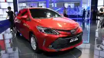  Toyota Vios Facelift Meluncur di Beijing, Tak Sama Dengan Thailand