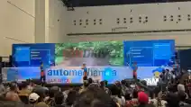 Automechanika Jakarta 2026 Resmi Dibuka, Hadirkan 339 Eksibitor Dunia