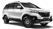  Toyota Avanza Model Baru Akan Berwujud Crossover?