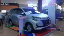  Dua Minggu Korting PPnBM, Avanza Bukan Model Terlaris Toyota 