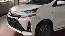  Avanza Kalah Laris dari Calya di Akhir 2019