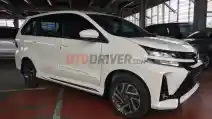  New Avanza Bisa Dimiliki dengan DP RP 16 Juta!