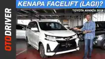  VIDEO: Toyota New Avanza 2019 | First Impression | OtoDriver