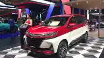  Persaingan Avanza VS Xpander di Paruh Pertama 2019