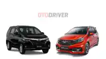  Perang Diskon New Avanza dan Mobilio Facelift Sampai RP 20 Juta