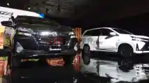  Toyota New Avanza Resmi Meluncur, Harga Tidak Naik! 