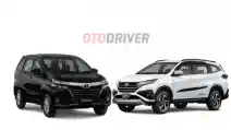  Persamaan Biaya Servis New Avanza VS All New Rush