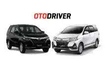  Komparasi Toyota New Avanza VS Daihatsu Grand New Xenia