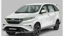  Ssstt!, Komponen Toyota Avanza Generasi Terbaru Sedang Diuji